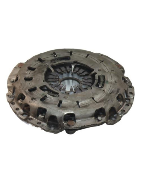 Embrayage BMW SERIE 3 E46 PHASE 2 Diesel