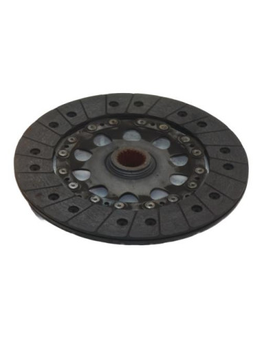 Embrayage BMW SERIE 3 E46 PHASE 2 Diesel