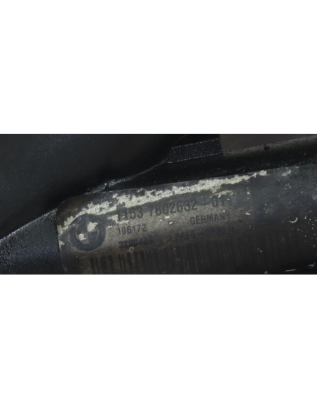 Durite BMW SERIE 3 E46 PHASE 2 Diesel
