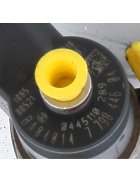 Injecteurs BMW SERIE 1 E87 PHASE 2 Diesel