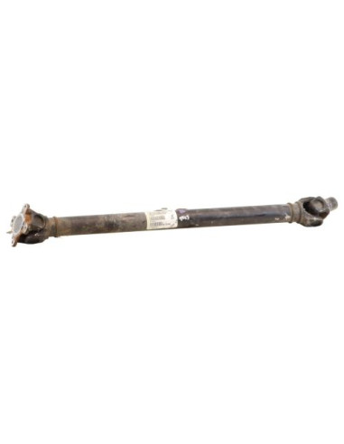 Arbre de transmission avant BMW X3 F25 PHASE 1 