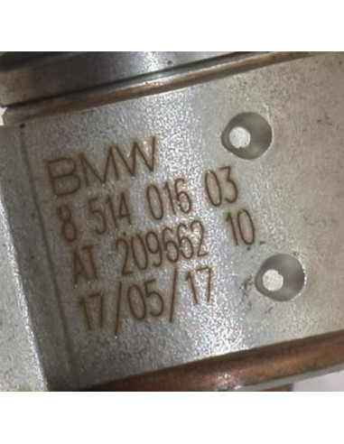 Capteur BMW X1 F48 PHASE 1 Diesel
