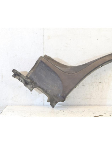 Extension d'aile arriere gauche BMW X5 E53 Diesel