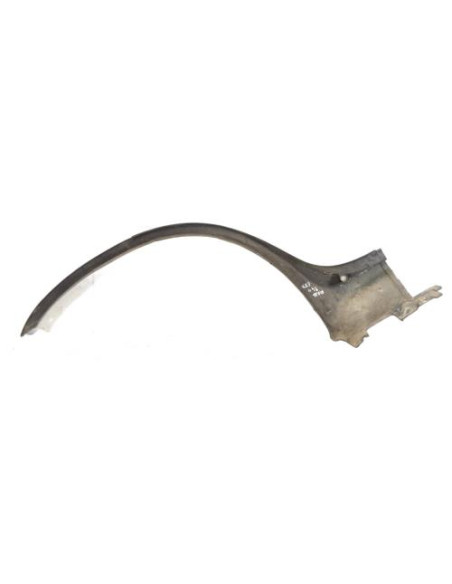 Extension d'aile arriere gauche BMW X5 E53 Diesel