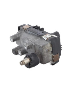 Bloc electrovannes MINI MINI 2 R56 PHASE 2 Diesel 2