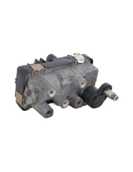 Bloc electrovannes MINI MINI 2 R56 PHASE 2 Diesel
