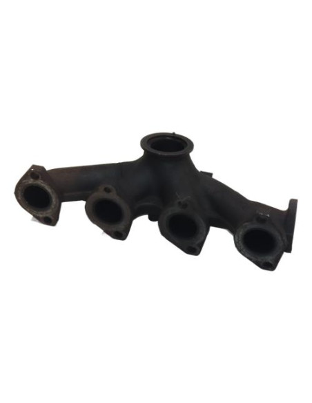Collecteur d'echappement BMW X1 F48 PHASE 1 Diesel