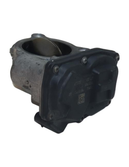 Boitier papillon BMW SERIE 1 F20 PHASE 1 Diesel