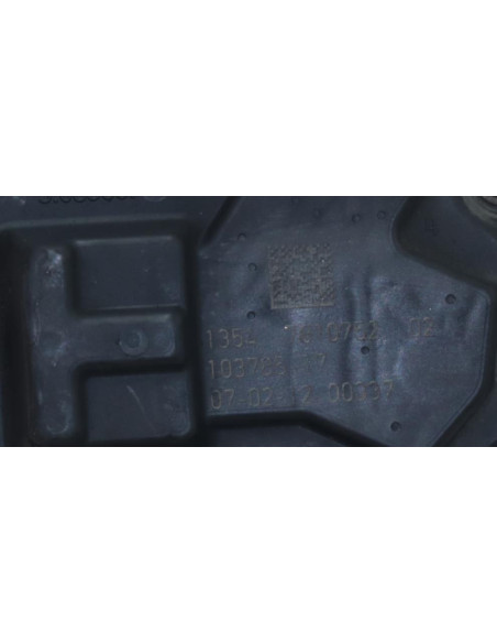 Boitier papillon BMW SERIE 1 F20 PHASE 1 Diesel