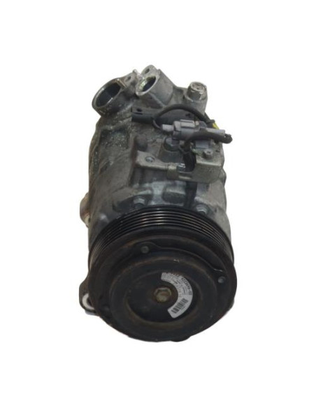 Compresseur clim BMW SERIE 1 F20 PHASE 1 Diesel