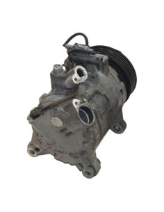 Compresseur clim BMW SERIE 1 F20 PHASE 1 Diesel 2