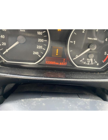 Support moteur gauche BMW SERIE 1 E81 Diesel