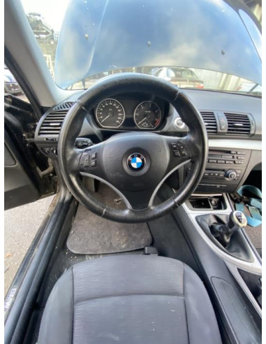 Support moteur gauche BMW SERIE 1 E81 Diesel