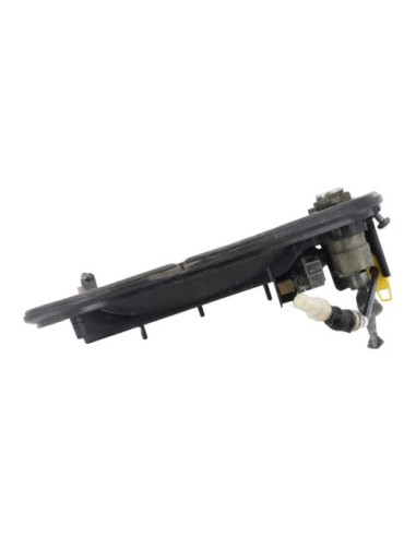 Support poignee porte avant gauche BMW SERIE 5 E60 PHASE 1 Diesel