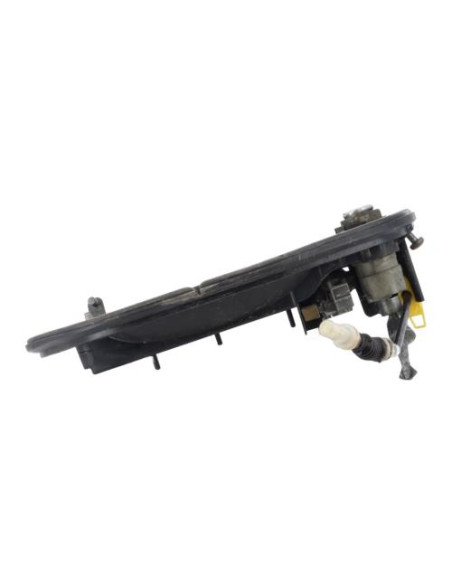 Support poignee porte avant gauche BMW SERIE 5 E60 PHASE 1 Diesel