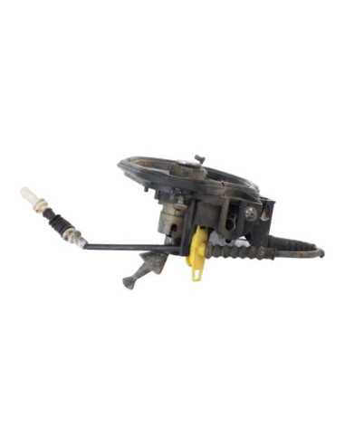 Support poignee porte avant gauche BMW SERIE 5 E60 PHASE 1 Diesel