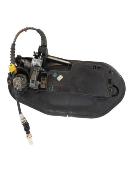 Support poignee porte avant gauche BMW SERIE 5 E60 PHASE 1 Diesel