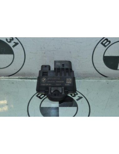 Boitier de prechauffage BMW SERIE 3 F30/F80 PHASE 1 