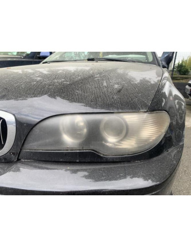 Fusee avant gauche BMW SERIE 3 E46 COUPE PHASE 2 Diesel