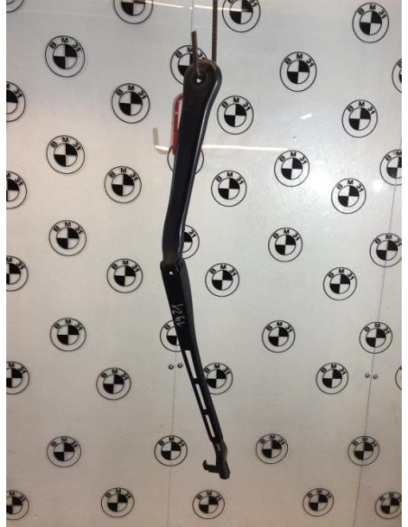 Bras essuie glace avant gauche BMW SERIE 3 E90 PHASE 1 Diesel