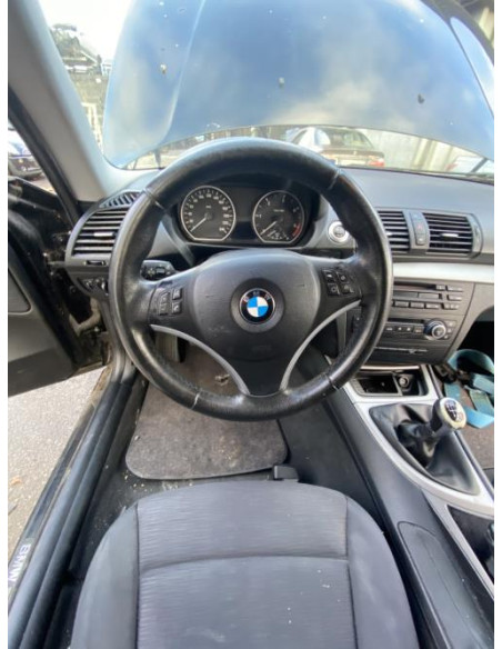 Embrayage BMW SERIE 1 E81 Diesel
