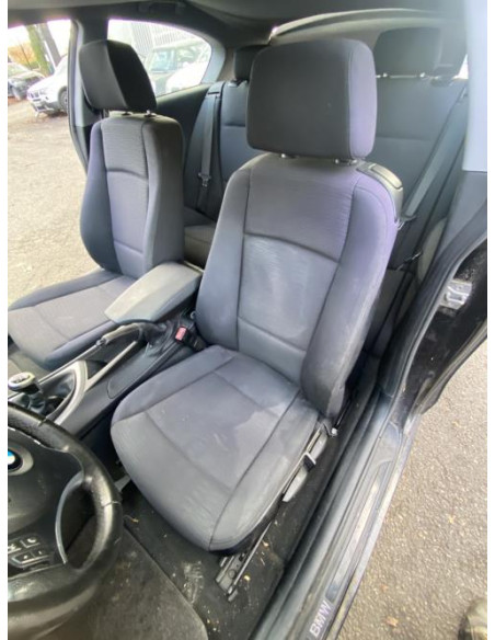 Embrayage BMW SERIE 1 E81 Diesel