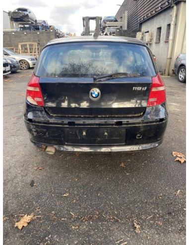 Embrayage BMW SERIE 1 E81 Diesel
