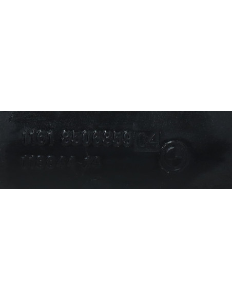 Conduite d'air BMW SERIE 1 F20 PHASE 1 Diesel