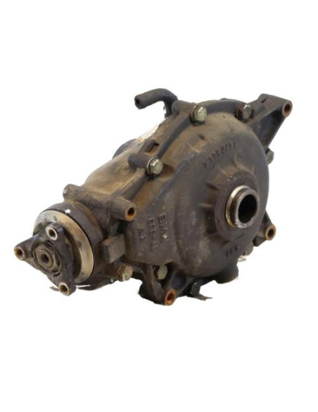 Pont avant complet BMW X5 E53 Diesel