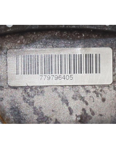 Volant moteur BMW SERIE 1 F20 PHASE 1 Diesel