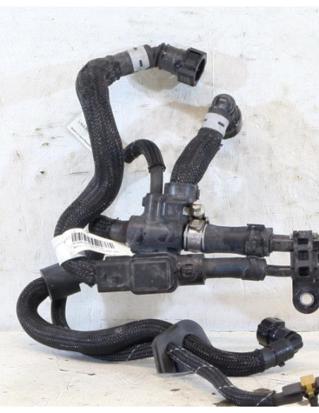 Durite BMW SERIE 1 F40 Diesel