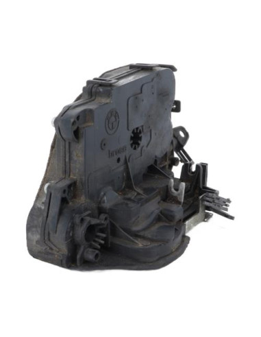 Serrure arriere droit BMW SERIE 1 E87 PHASE 1 