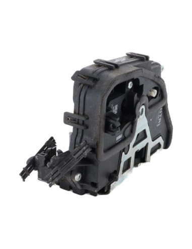 Serrure arriere droit BMW SERIE 1 E87 PHASE 1 