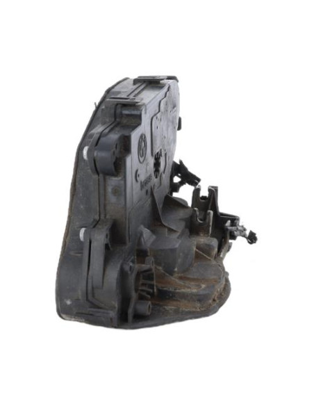 Serrure avant droit BMW SERIE 1 E87 PHASE 1 