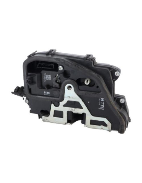 Serrure avant droit BMW SERIE 1 E87 PHASE 1 