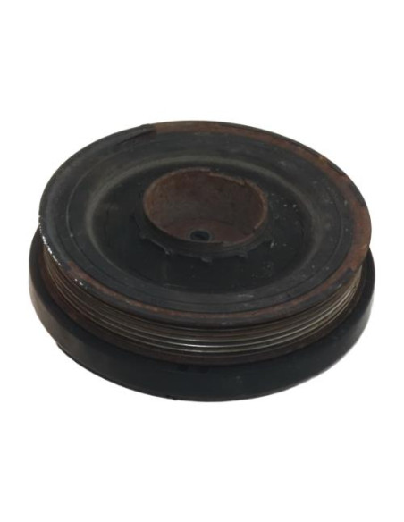Poulie damper BMW SERIE 1 F20 PHASE 1 Diesel