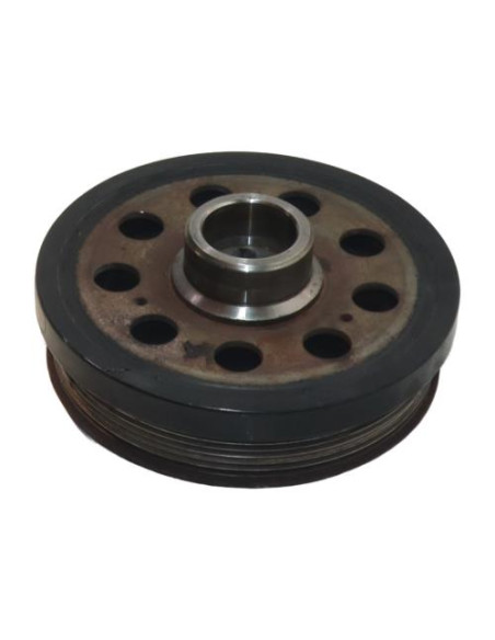 Poulie damper BMW SERIE 1 F20 PHASE 1 Diesel