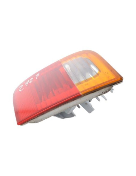 Feu arriere secondaire droit (feux) BMW SERIE 1 F20 PHASE 1 Essence