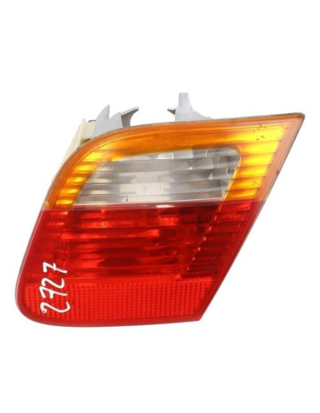 Feu arriere secondaire droit (feux) BMW SERIE 1 F20 PHASE 1 Essence