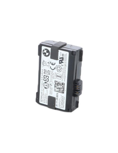 Batterie BMW IX1 U11 