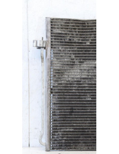Radiateur clim BMW X5 E70 PHASE 1 Diesel 2