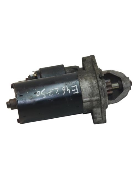 Demarreur BMW SERIE 3 E46 PHASE 1 Essence