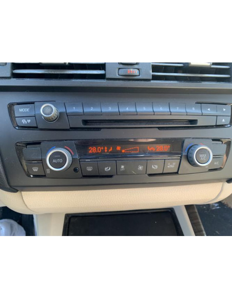 Durite BMW SERIE 1 F21 PHASE 1 Diesel