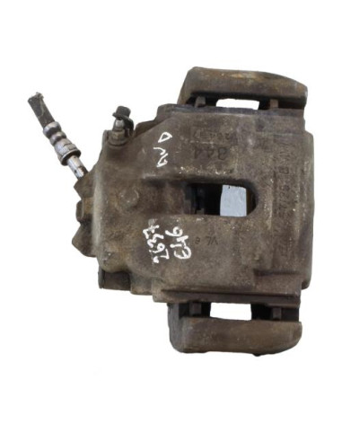 Etrier avant droit (freinage) BMW SERIE 3 E46 PHASE 2 Diesel