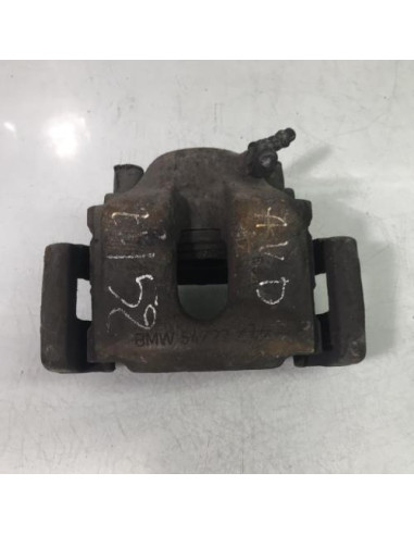 Etrier avant droit (freinage) BMW SERIE 3 E46 TOURING PHASE 1 BREAK Diesel