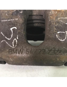 Etrier avant droit (freinage) BMW SERIE 3 E46 TOURING PHASE 1 BREAK Diesel 2