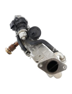 Radiateur EGR BMW SERIE 1 F40 Diesel 2