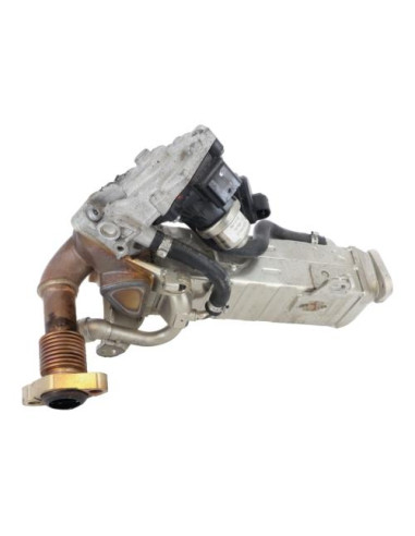 Radiateur EGR BMW SERIE 1 F40 Diesel