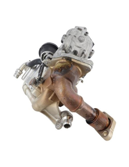 Radiateur EGR BMW SERIE 1 F40 Diesel