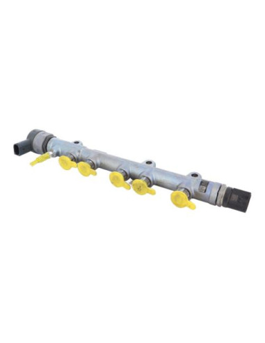 Rampe injection BMW SERIE 1 F40 Diesel